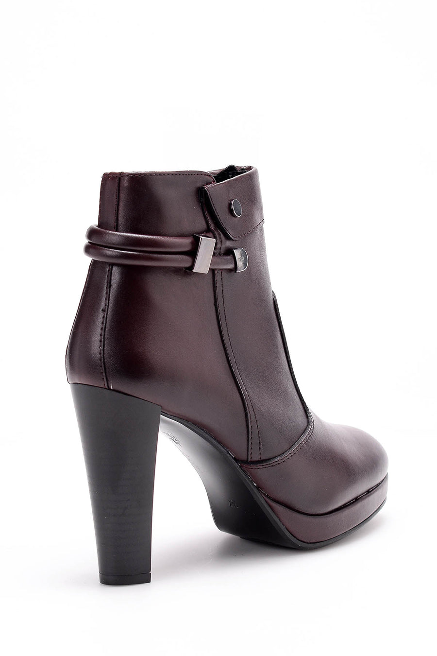 Women's Heeled Boots