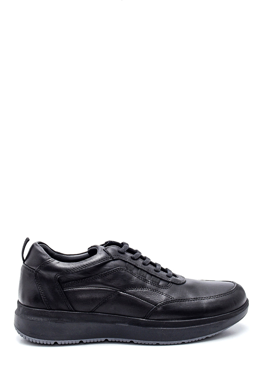 Men's Leather Casual Shoes 21WFD628318 | Derimod