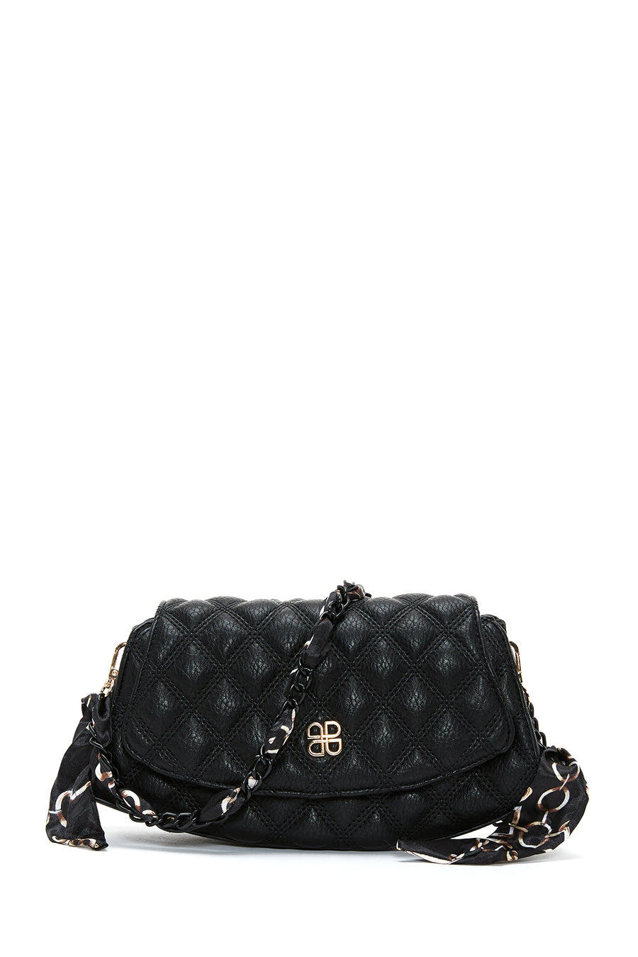 Women's Quilted Shoulder Bag 22WBD2639KP | Derimod