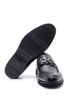 Men's Leather Loafer | Derimod