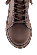 Women's Leather Boots | Derimod