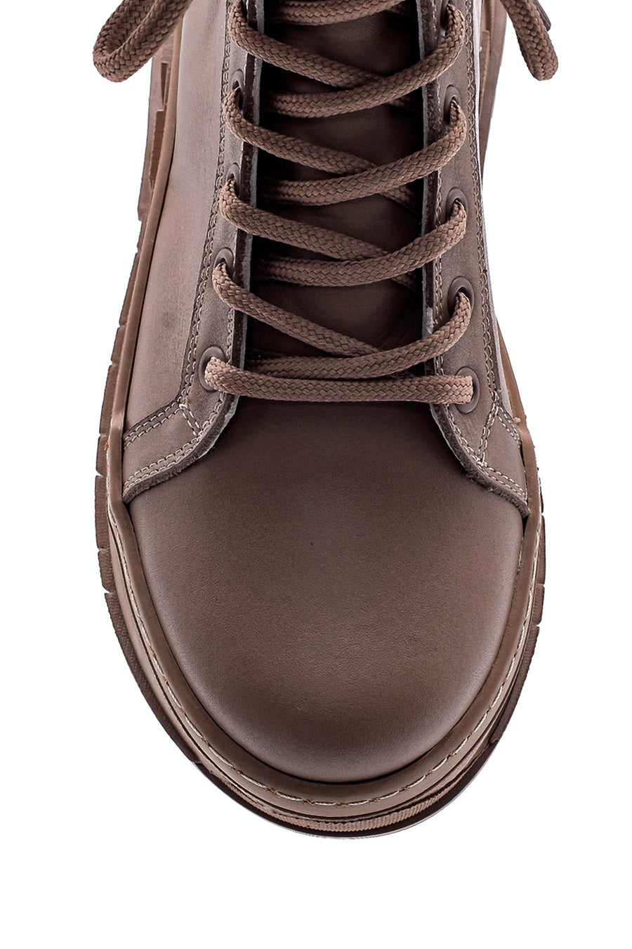 Women's Leather Boots