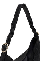 Woman Black Long-Strap Shoulder Bag | Derimod