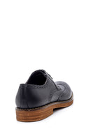 Men's Leather Classic Shoes | Derimod