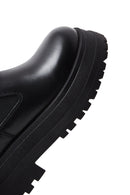 Women's Leather Chelsea Boots | Derimod