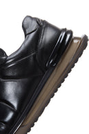 Erkek Deri Sneaker | Derimod