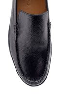 Erkek Deri Casual Loafer | Derimod