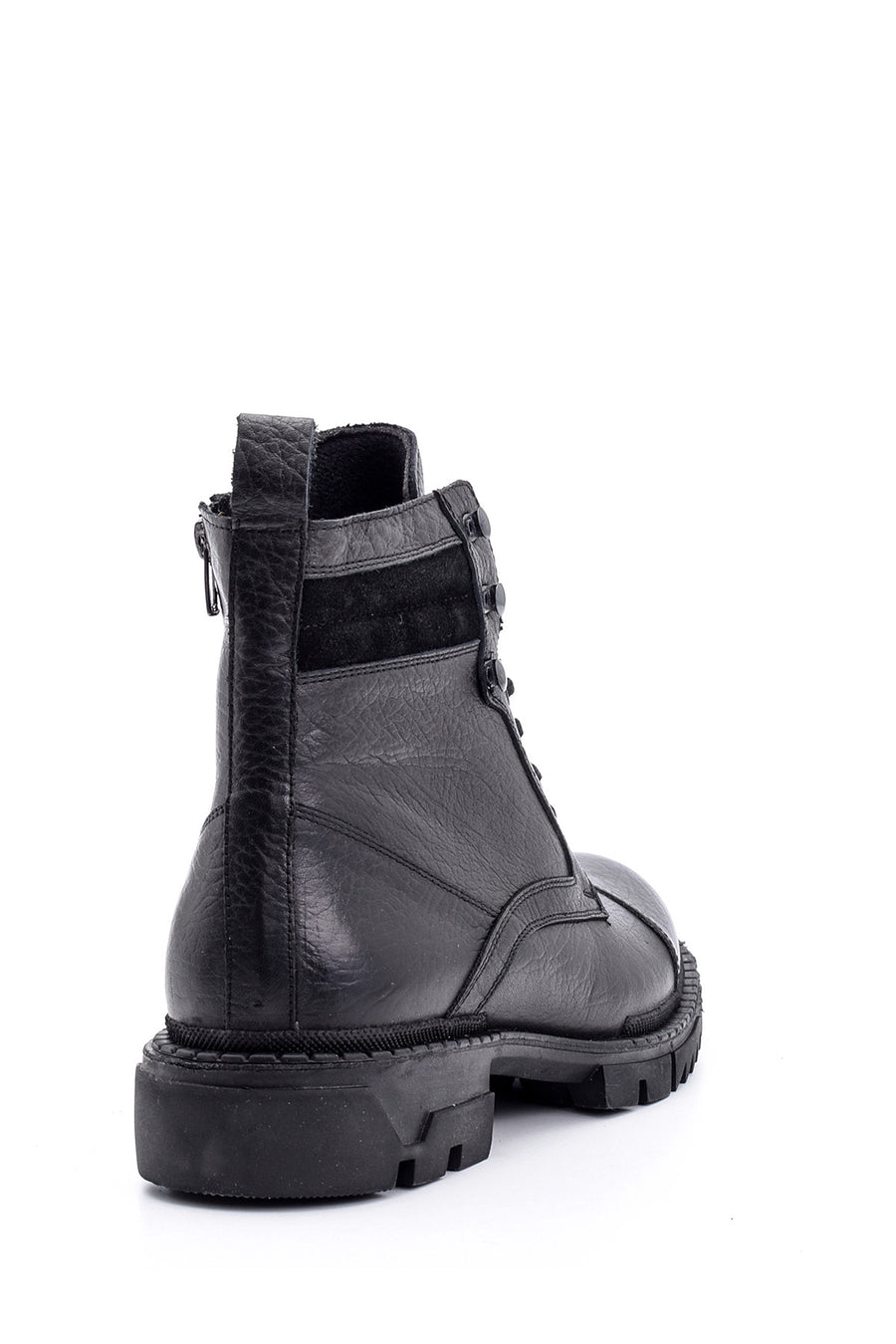 Men's Casual Leather Boots