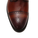 Men's Tan Shoes | Derimod