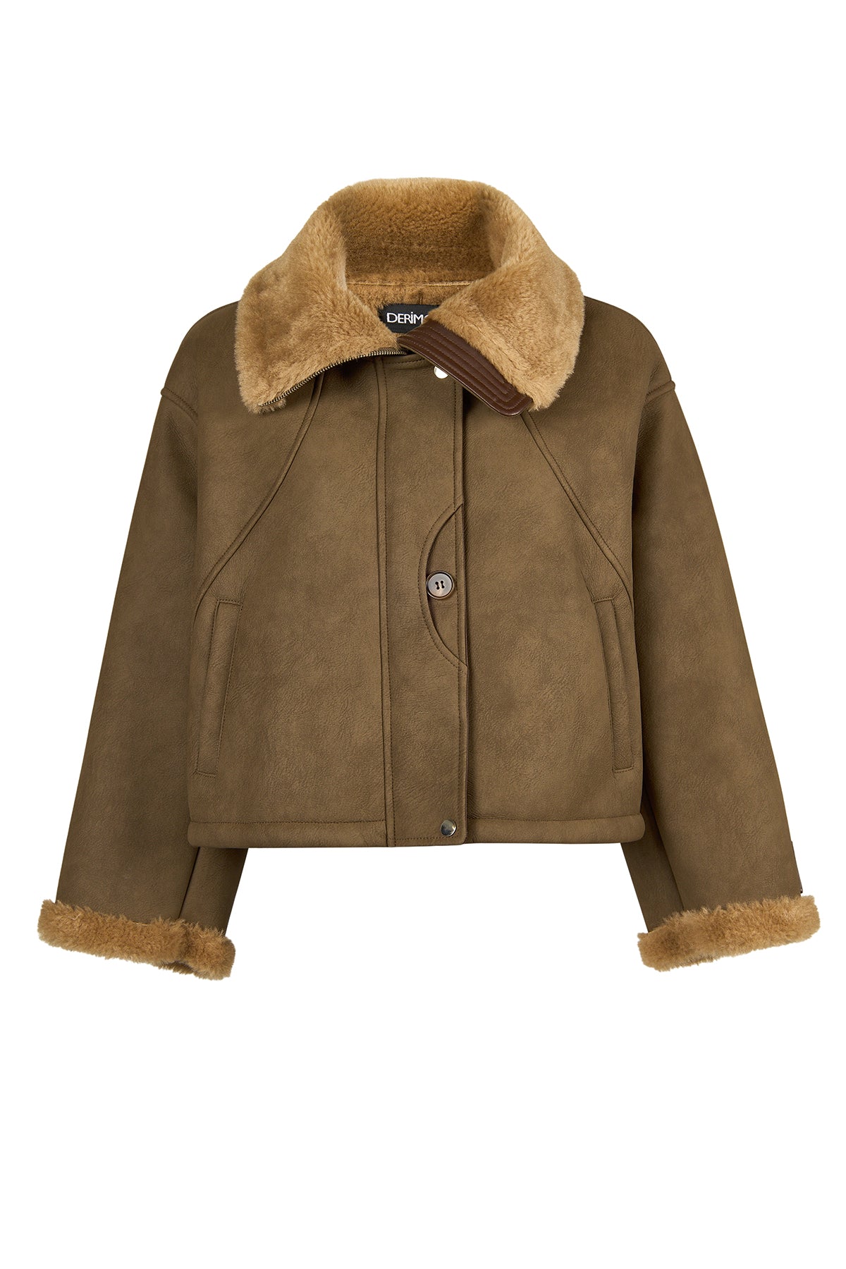 KHAKI MIX