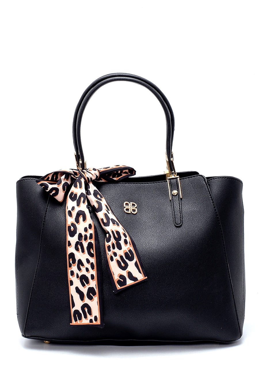Women's Accessory Detailed Shoulder Bag 20WBD220318 | Derimod