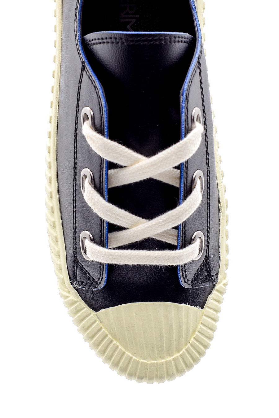 Women's Leather Sneaker