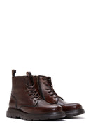 Men's Leather Boots | Derimod