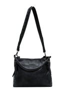 Women's Black Casual Handbag | Derimod