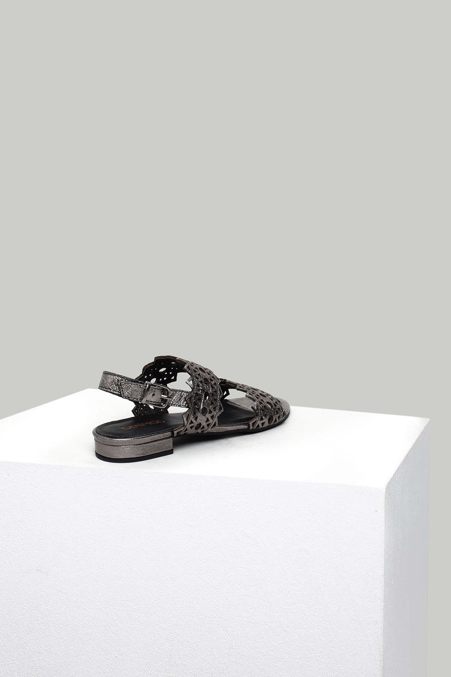 Women's Leather Sandals