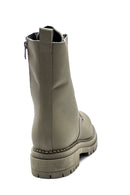 Women's Leather Boots | Derimod