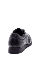 Men's Leather Sneaker | Derimod