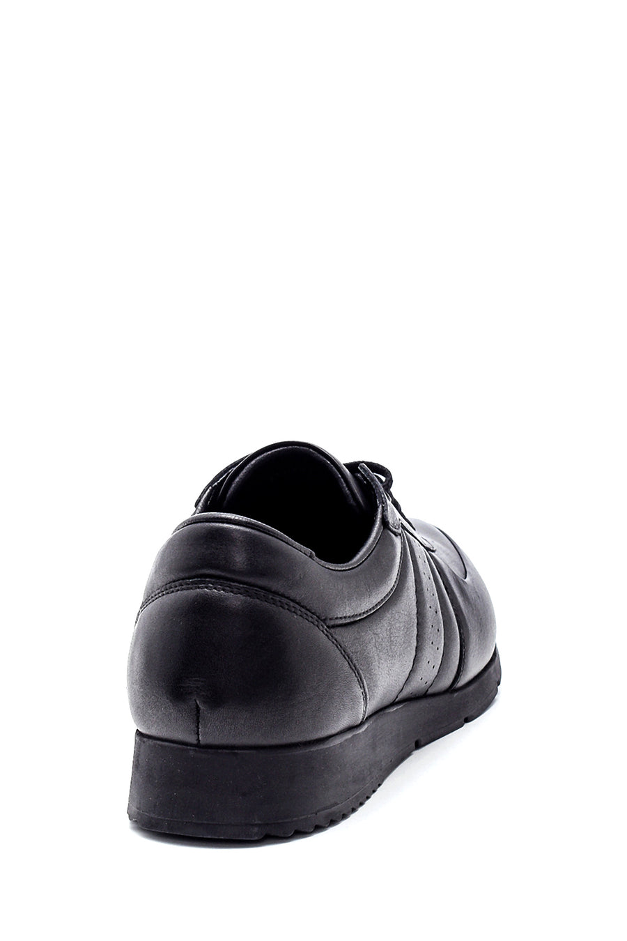 Men's Leather Sneaker