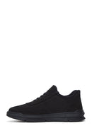 Men's Nubuck Leather Casual Shoes | Derimod