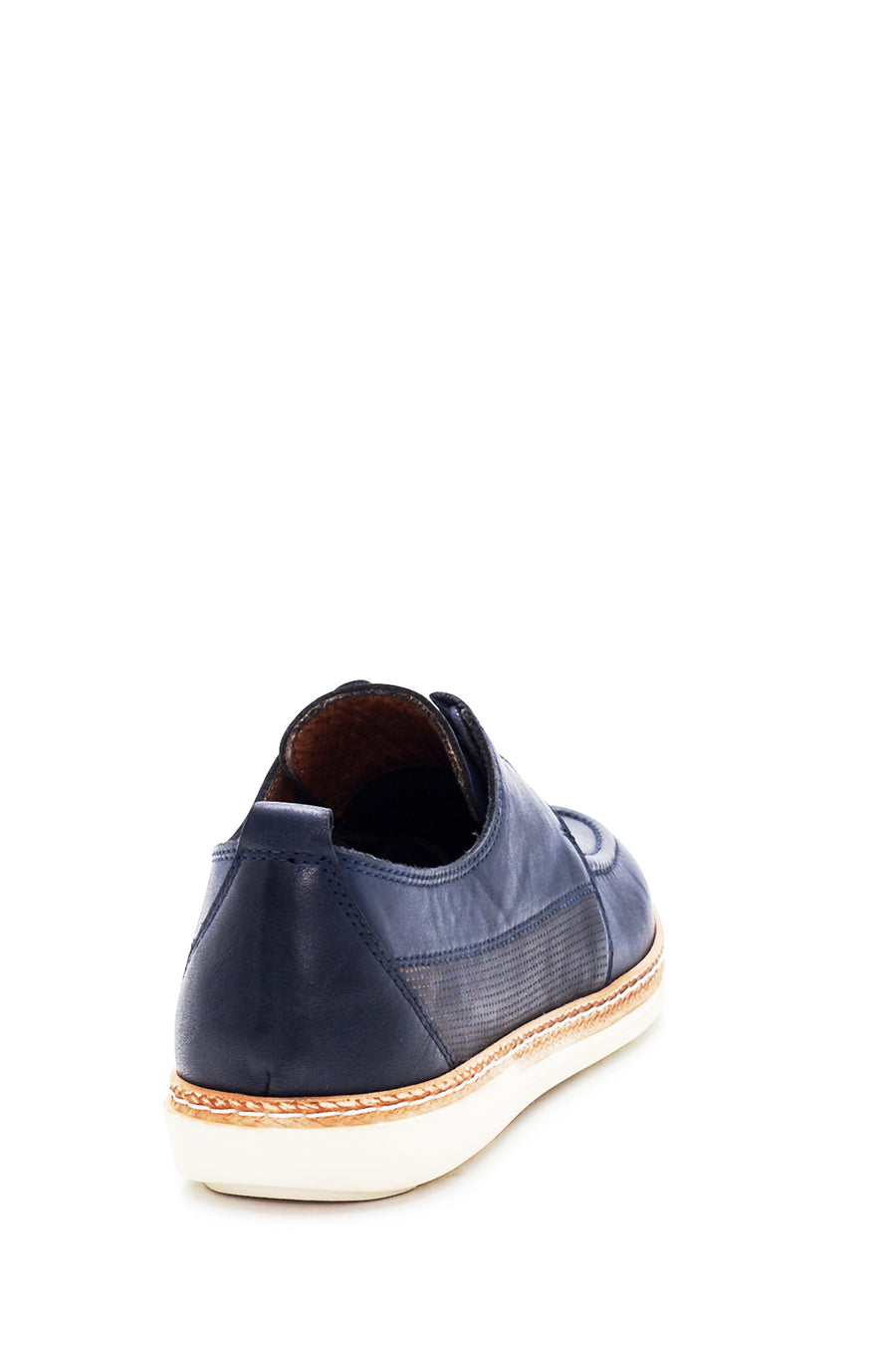 Men's Leather Casual Shoes