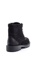 Men's Leather Boots | Derimod