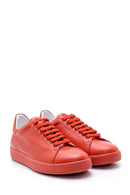 Kadın Deri Sneaker | Derimod