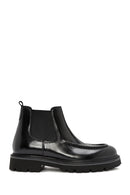 
Men's Black Leather Chelsea Boot
 | Derimod