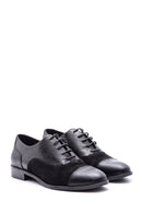 Women's Crocodile Detailed Shoes | Derimod