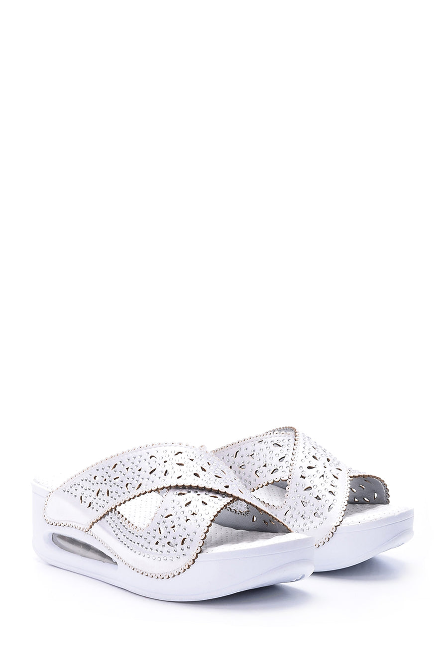Women's Air Sole Comfort Slippers