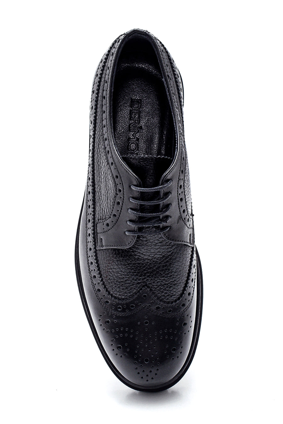 Men's Leather Casual Shoes
