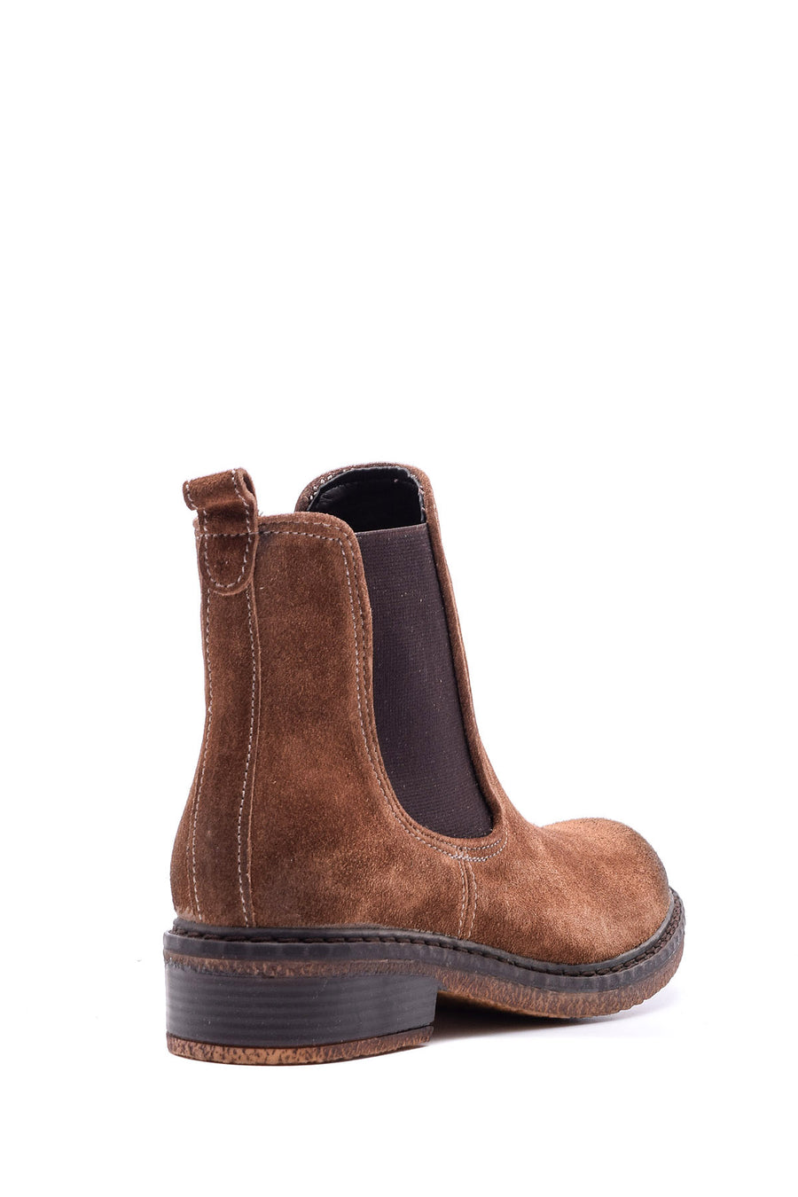 Women's Suede Leather Boots