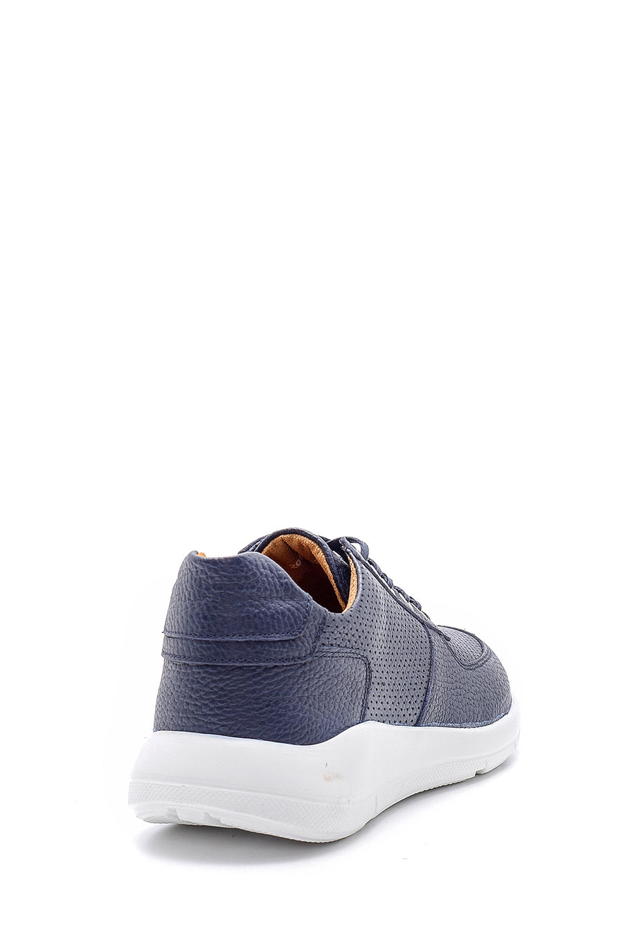 Erkek Deri Sneaker