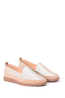 Women's Silver Shoes | Derimod