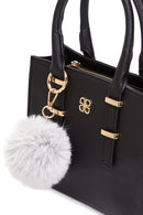 Women's Black Handbag | Derimod