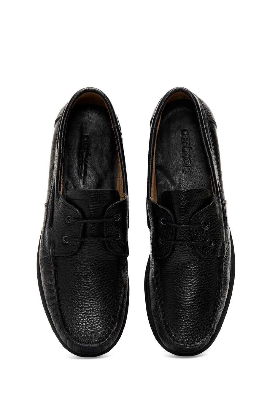 Men's Leather Loafer