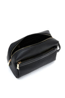 Men's Black Handbag | Derimod