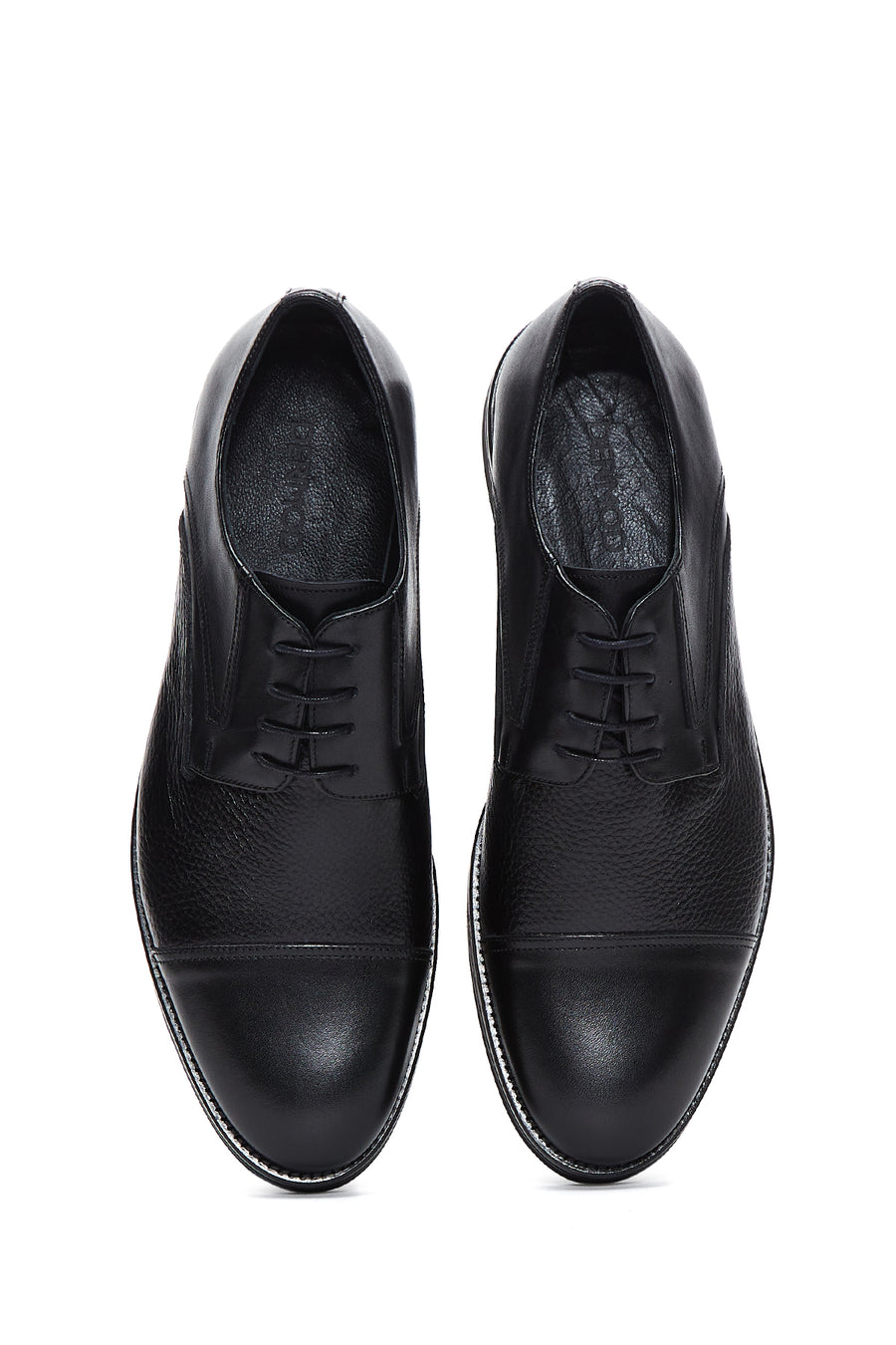 Men's Leather Shoes