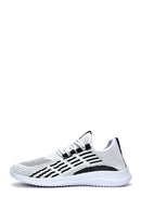 Kadın Beyaz Sneaker | Derimod