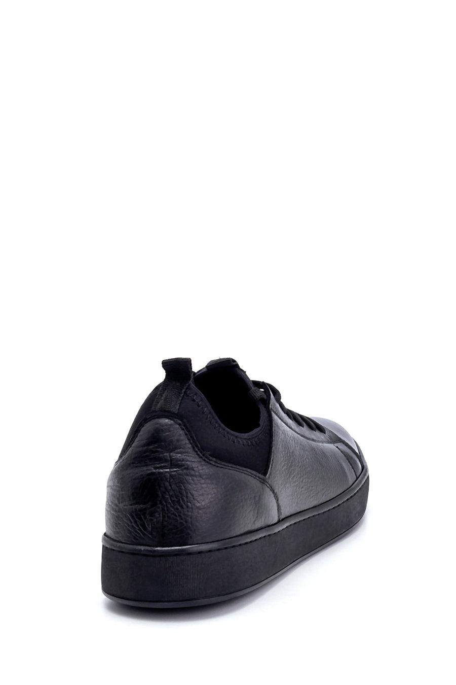 Erkek Deri Sneaker