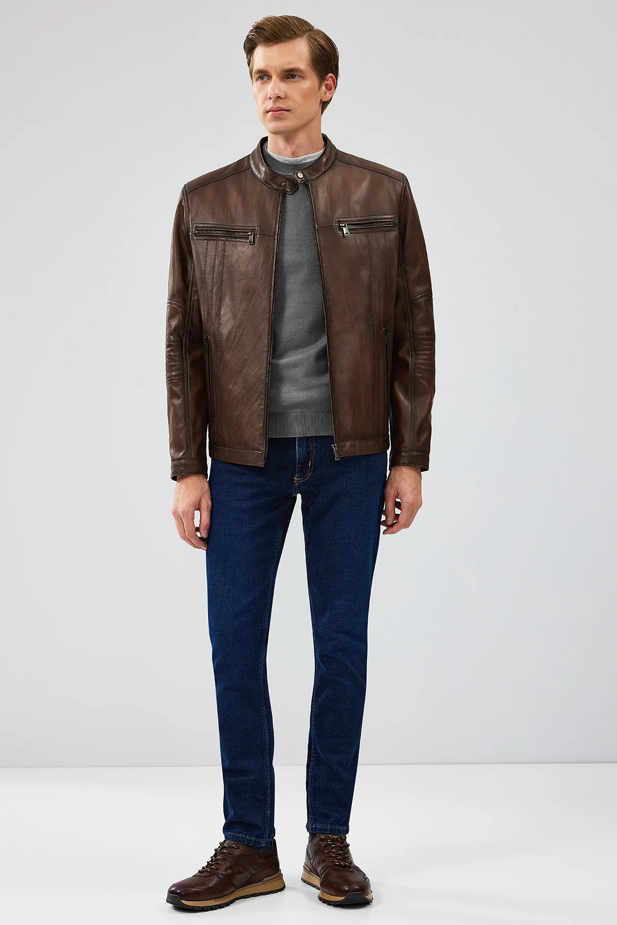 Complete the Look by Purchasing Together!