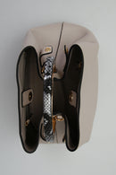 Gray Women's Shoulder Bag | Derimod