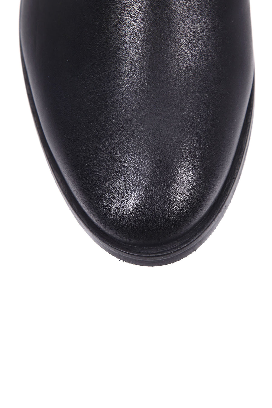 Women's Leather Boots