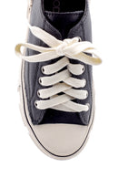 Women's Leather Sneaker | Derimod