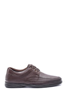 Men's Lace-up Leather Shoes | Derimod