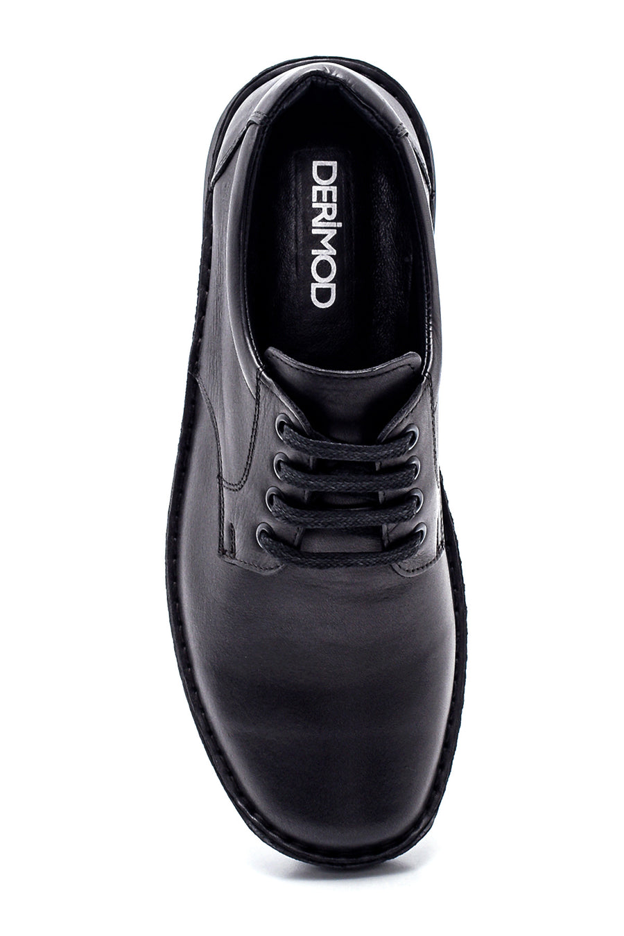 Men's Leather Casual Shoes