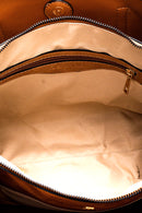 Women's Patterned Shoulder Bag | Derimod