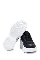 Women's High Base Sneaker | Derimod