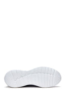 Women's Gray Sneaker | Derimod