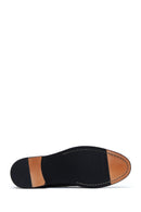 Men's Leather Classic Boots | Derimod