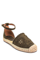 Women's Casual Espadrilles | Derimod